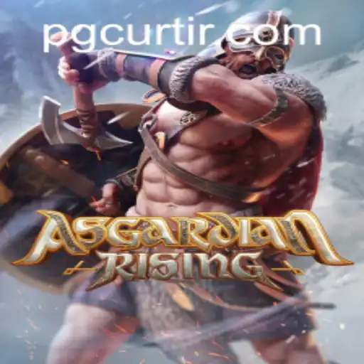 Explorando o Universo de AsgardianRising: Uma Jornada Épica