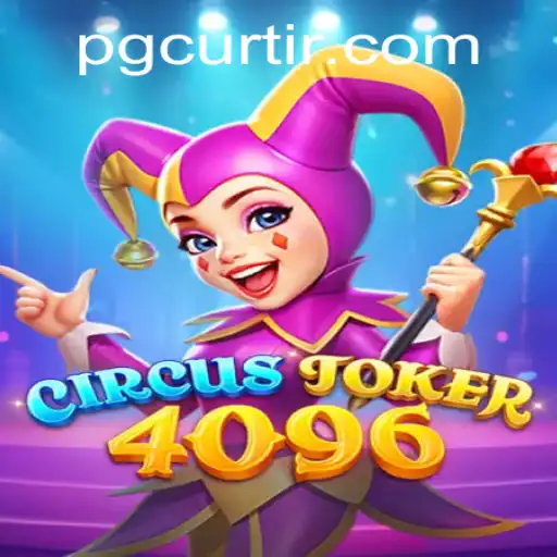 Descubra CircusJoker4096: O Jogo que Conquista Novos Horizontes