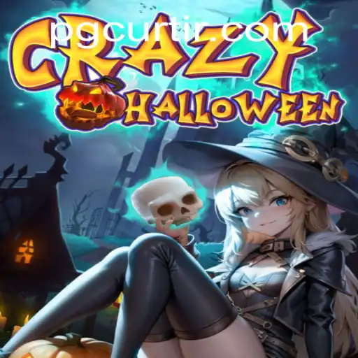 Descubra o Jogo Empolgante 'CrazyHalloween' no CurtirPG.com