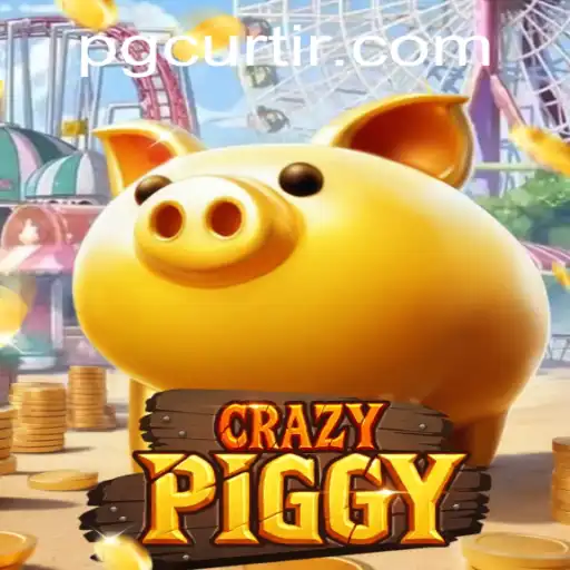 CrazyPiggy: Descubra o Fascinante Mundo de Aventuras e Estratégia
