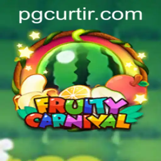 FruityCarnival: Uma Jornada de Sabores e Diversão