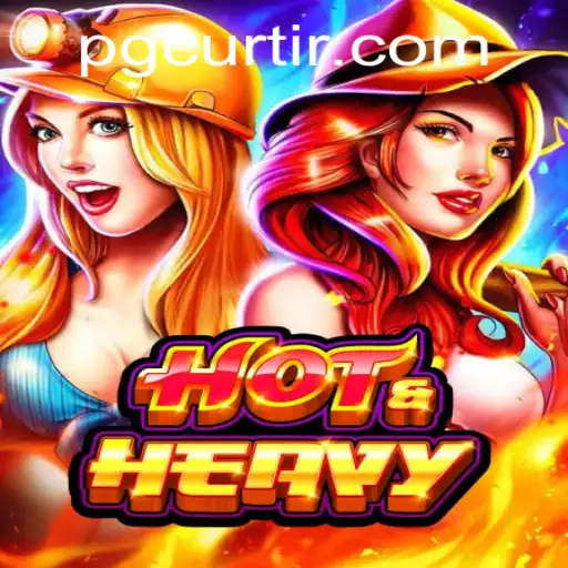 Descubra 'HotHeavy': O Novo Jogo que está Agitando o Mundo dos Gamers
