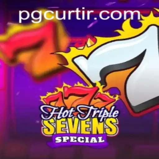 Descubra o Inovador Jogo HotTripleSevensSpecial