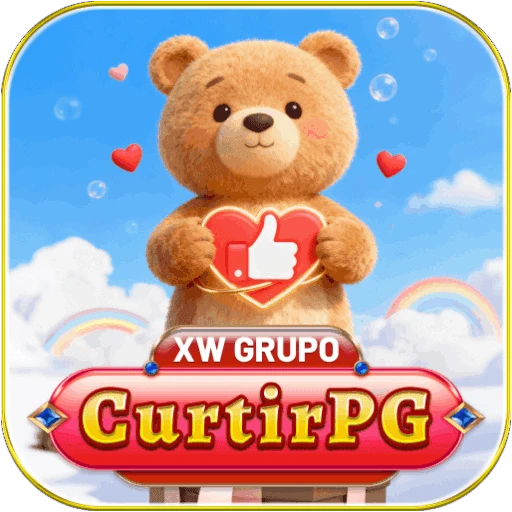 CurtirPG.com Logo