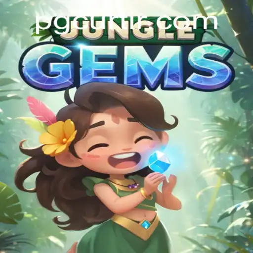 Explorando o Mundo de JungleGems: Aventura e Estratégia na Selva