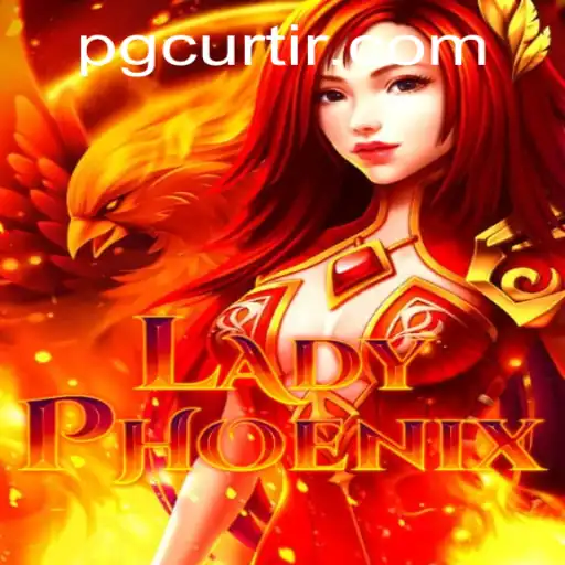 Explorando o Empolgante Mundo de LadyPhoenix
