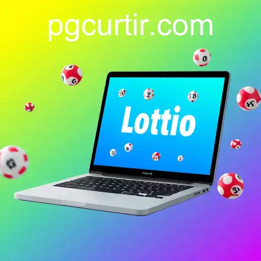 Loteria online