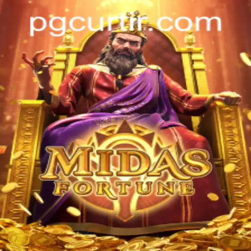 Descubra MidasFortune: O Novo Fenômeno dos Games