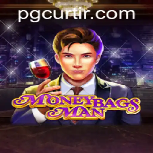 Explorando o Fascinante Mundo de MoneybagsMan: Um Jogo de Estratégia e Aventura