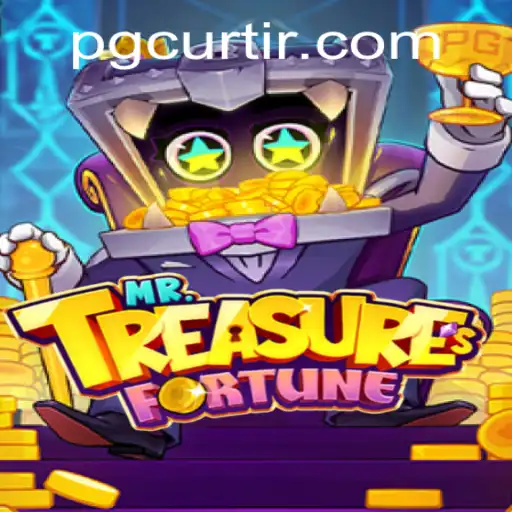 Descubra o Universo de Aventura de MrTreasuresFortune