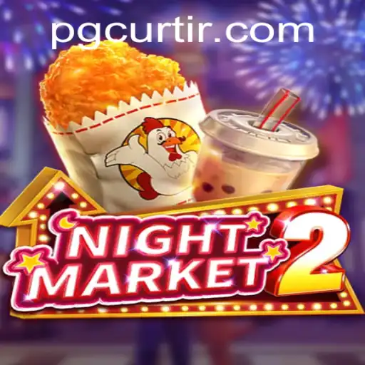 Explorando o Mundo de NightMarket2: O Novo Fenômeno dos Jogos Virtuais