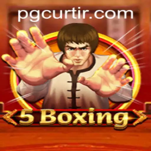 Descubra o Novo Jogo Sensação: 5Boxing