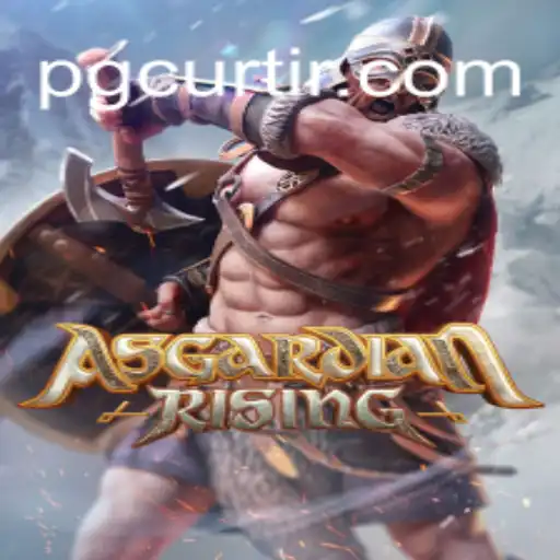 Explorando o Universo de AsgardianRising: Uma Jornada Épica