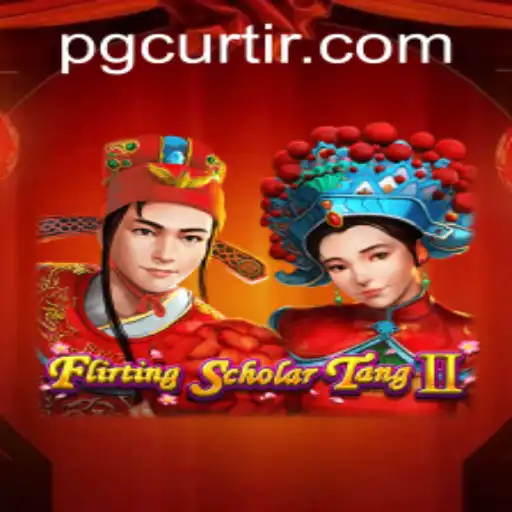 Explorando o Mundo de Flirting Scholar Tang II