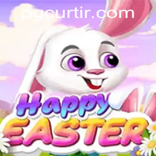 Descubra o Fascinante Mundo de HappyEaster: Um Jogo de Criatividade e Diversão