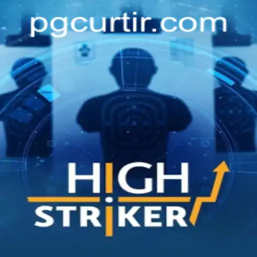 Tudo Sobre o Emocionante Jogo HighStriker