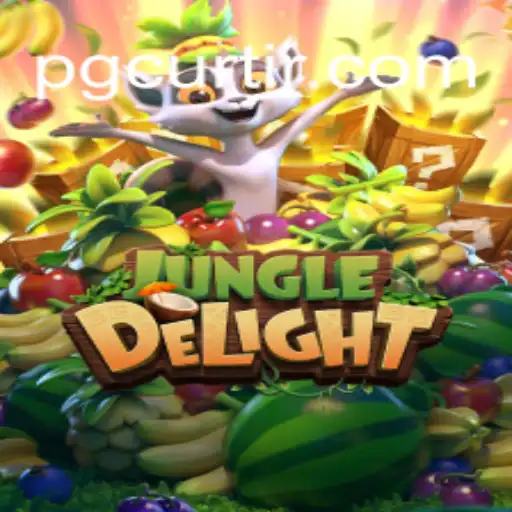 Explorando as Aventuras de JungleDelight: Um Mergulho na Selva Divertida