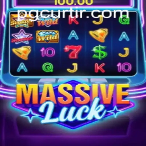 Descubra a Emoção de MassiveLuck no CurtirPG.com
