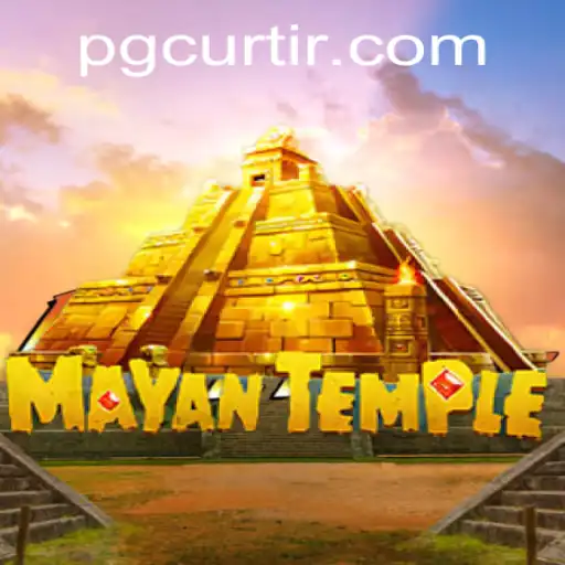 Explorando o Mistério e Aventura de MayanTemple