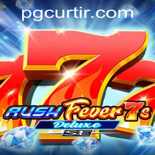Explorando o Novo Sensação do Jogo – RushFever7sDeluxeSE