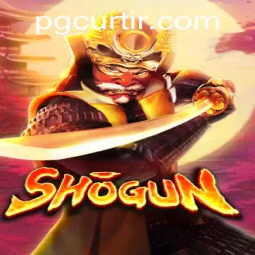 Explorando o Mundo de Shogun: Estratégia e Conquista