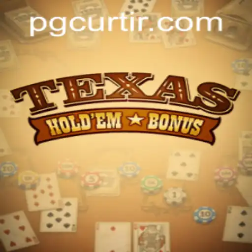 Desvende o Fascinante Mundo do Texas Hold'em Bonus