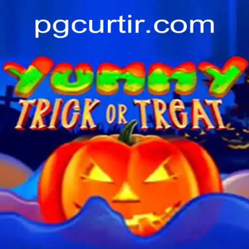 Descubra o Mundo Encantado de YummyTrickorTreat