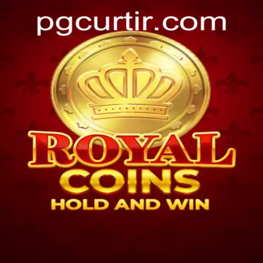 Descubra o Empolgante Universo de RoyalCoins no CurtirPG.com