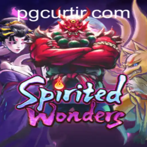Descubra SpiritedWonders: Um Jogo Fascinante com Aventura Inigualável
