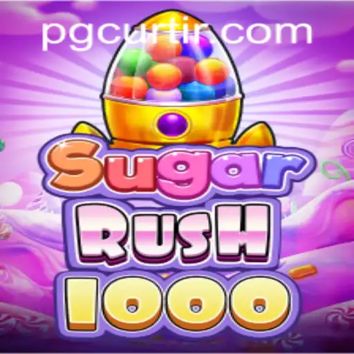 Explorando SugarRush1000: Um Novo Fenômeno em SugarLand