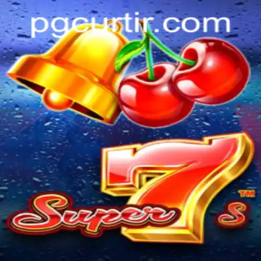 Tudo o que Você Precisa Saber Sobre o Jogo Super7s: Regras, Dicas e Mais