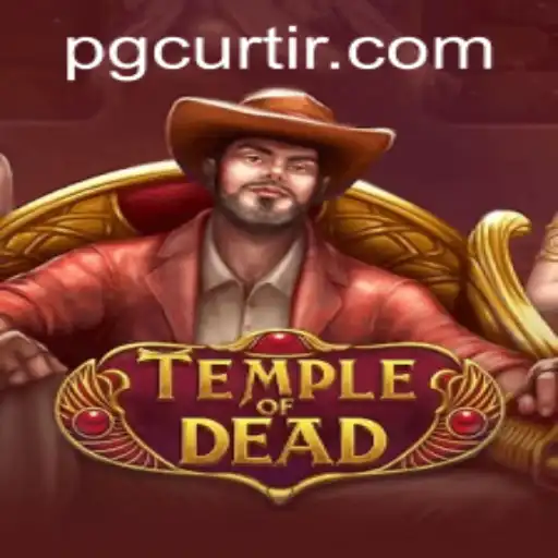 Descubra o Mundo de TempleofDead: Aventuras e Estratégias