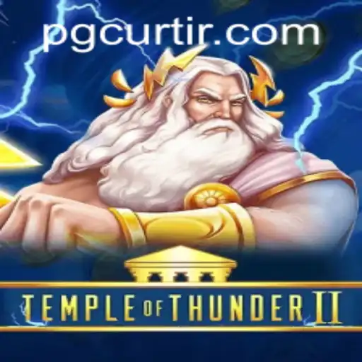 Intrigue e Aventura em TempleofThunderII